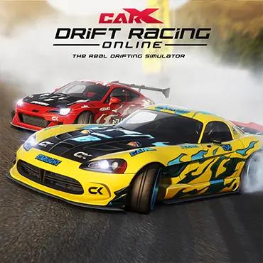 CarX Drift Racing Online image