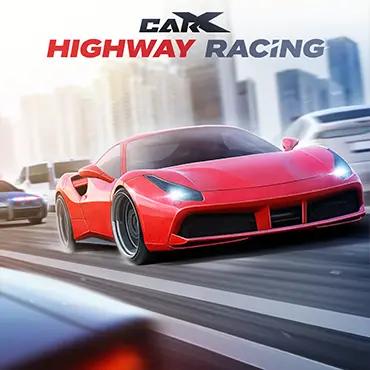CarX Highway Racing image