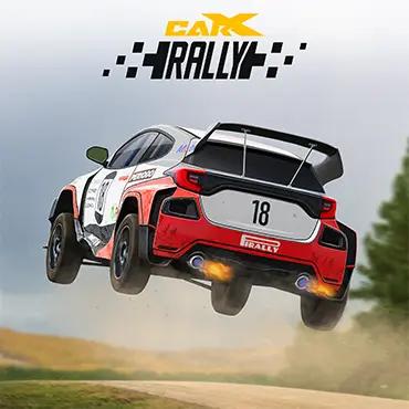 CarX Rally image