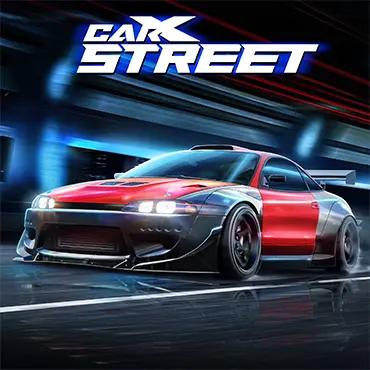 CarX Street image