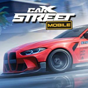 CarX Street image