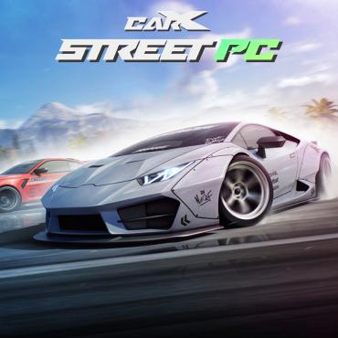 CarX Street PC image