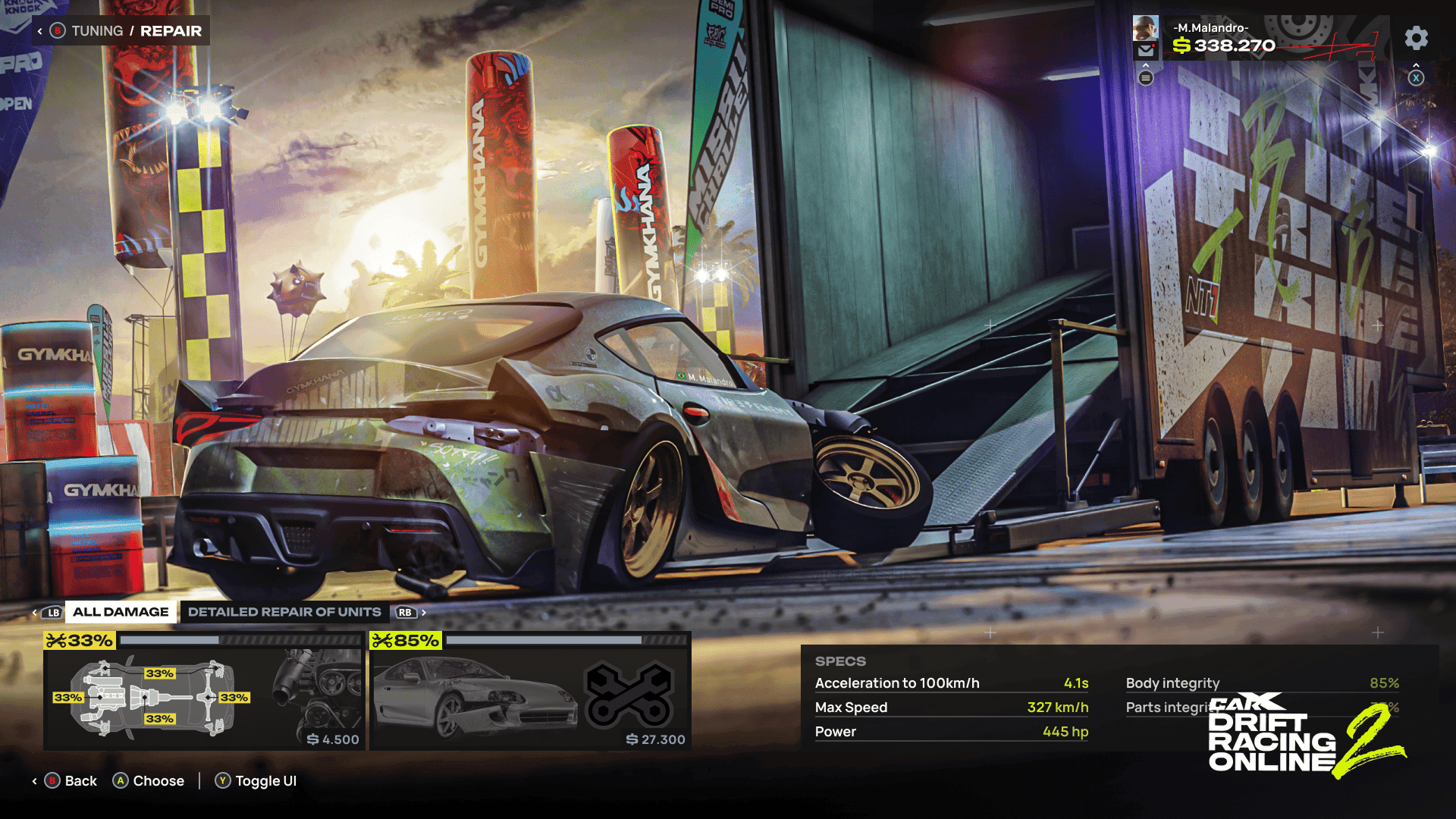 streetpc