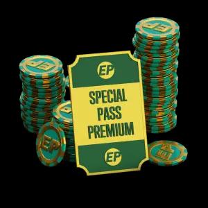 Special Pass Premium