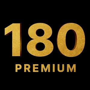 item_180 days of Premium Subscription