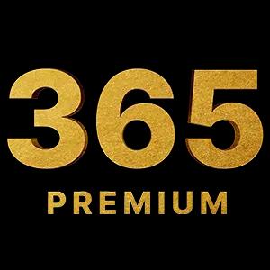 item_365 days of Premium Subscription