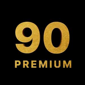 item_90 days of Premium Subscription