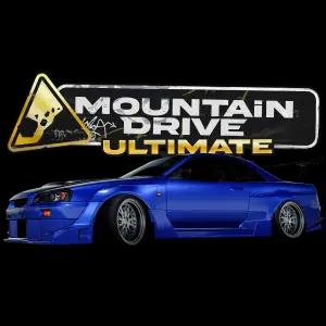 item_Mountain Drive Ultimate