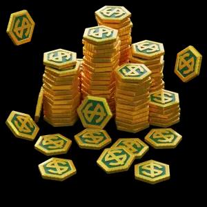 750 Gold Coins