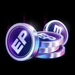 1500 pontos de evento
