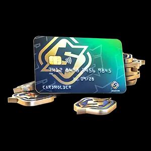 Gold 40
