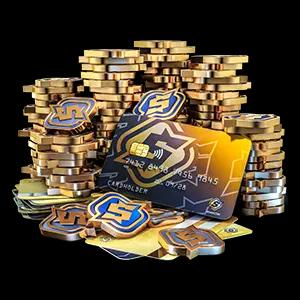 Gold 750